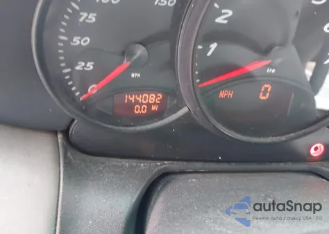 1998 Porsche Boxster z USA, uszkodzony, nr VIN WP0CA2982WU624060